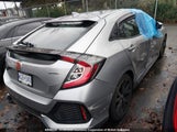 Honda Civic Sport SHHFK7H4XJU300747 photo