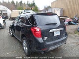 Chevrolet Equinox Ltz 2CNFLGE59B6449164 снимка