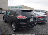 Nissan Rogue S/Sl/Sv 5N1AT2MV2FC798114 photo