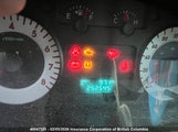 Mazda Tribute I 4F2CZ927X9KM05270 снимка