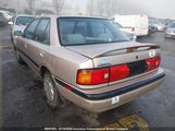Mazda Protege Lx JM1BG2237P0612469 снимка