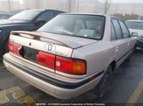 Mazda Protege Lx JM1BG2237P0612469 снимка