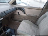 Mazda Protege Lx JM1BG2237P0612469 снимка