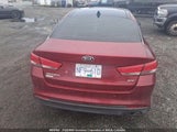 Kia Optima Ex 5XXGU4L39GG038173 снимка