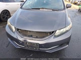 Honda Civic Lx 2HGFB2F51EH000547 снимка