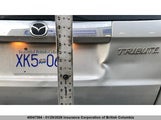 Mazda Tribute I 4F2CZ02779KM08283 fotografie