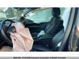 Cadillac Ats 1G6AA5RA5E0193377 photo