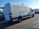 Mercedes-Benz Sprinter WD3BE8CC8A5430887 снимка