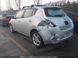 Nissan Leaf 1N4AZ0CP7DC410999 снимка