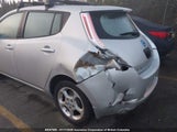 Nissan Leaf 1N4AZ0CP7DC410999 снимка