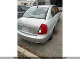 Hyundai Accent Gl KMHCN4BCXAU436583 снимка