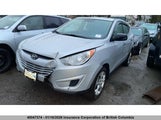 Hyundai Tucson Gl KM8JT3AC9DU736757 снимка