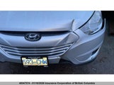 Hyundai Tucson Gl KM8JT3AC9DU736757 снимка