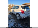 Chevrolet Trax 3GNCJNSB7JL189084 снимка