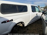 Ford F150 1FTEX1E87GKF37419 fotografie
