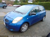 Toyota Yaris JTDKT923875051366 снимка
