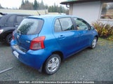 Toyota Yaris JTDKT923875051366 снимка