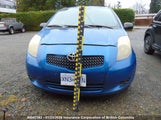 Toyota Yaris JTDKT923875051366 снимка