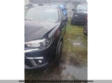 Mitsubishi Rvr JA4AJ4AW8KU600637 снимка