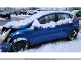 Ford Fiesta Ses 3FADP4FJXBM120544 снимка