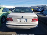 BMW 528I WBADM6337XBY20456 снимка