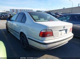 BMW 528I WBADM6337XBY20456 снимка