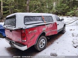 Ford F150 1FTDF1820VKA62361 снимка