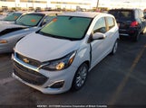 Chevrolet Spark KL8CD6SA4LC400178 photo