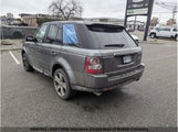 Land Rover Range Rover Sport Sc SALSH2E41AA232801 снимка