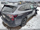 Subaru Outback Wilderness 4S4BTHTD9R3235596 снимка