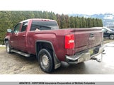 GMC Sierra K1500 Sle 1GTV2UEC7EZ198895 снимка