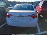Toyota Corolla L/Le/Le Pls/Prm/S/S Pls 2T1BURHE6FC275517 fotografie