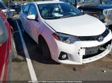 Toyota Corolla L/Le/Le Pls/Prm/S/S Pls 2T1BURHE6FC275517 снимка