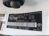 Toyota Corolla L/Le/Le Pls/Prm/S/S Pls 2T1BURHE6FC275517 fotografie