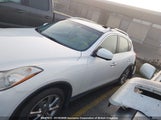 Infiniti Ex35 JNKAJ09F68M362703 снимка
