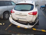 Infiniti Ex35 JNKAJ09F68M362703 снимка