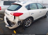 Infiniti Ex35 JNKAJ09F68M362703 снимка