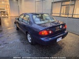 Toyota Corolla Ce/Le/S 2T1BR12E82C883397 снимка