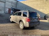 Ford Escape Xlt 1FMCU9DG8CKB07556 fotografie