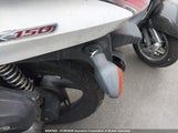 Honda Pcx 150 MLHKF1224D5000360 снимка