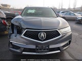 Acura Mdx 5FRYD4H07HB502485 снимка