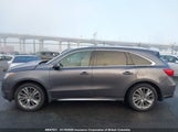 Acura Mdx 5FRYD4H07HB502485 снимка