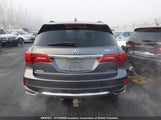 Acura Mdx 5FRYD4H07HB502485 снимка