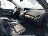 Acura Mdx 5FRYD4H07HB502485 photo