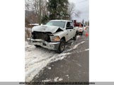 Dodge Ram  Slt 3C6UD5DL5CG100626 photo