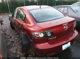 Mazda 3 I JM1BK32F981169509 снимка