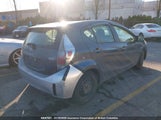 Toyota Prius JTDKDTB34D1037753 снимка