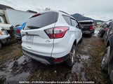 Ford Escape Se 1FMCU9GD6JUB56242 снимка