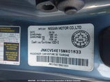 Infiniti G35 JNKCV54E15M401833 снимка