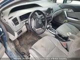 Honda Civic 2HGFG3B51CH007752 снимка